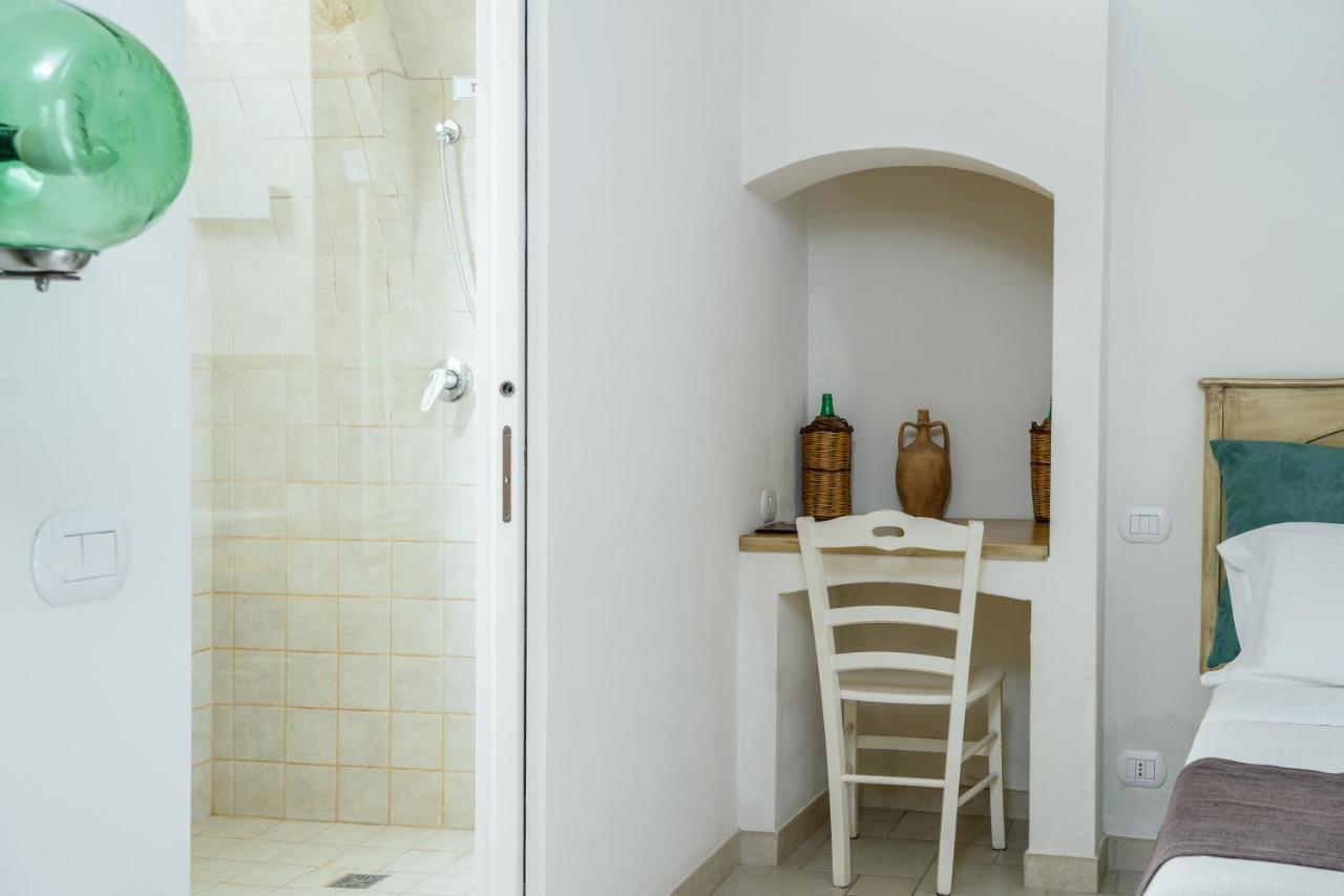 אלטאמורה Il Claustro - Bed And Breakfast מראה חיצוני תמונה