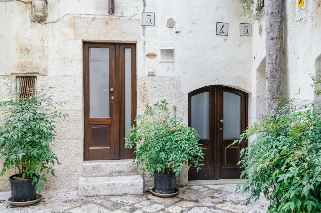 אלטאמורה Il Claustro - Bed And Breakfast מראה חיצוני תמונה
