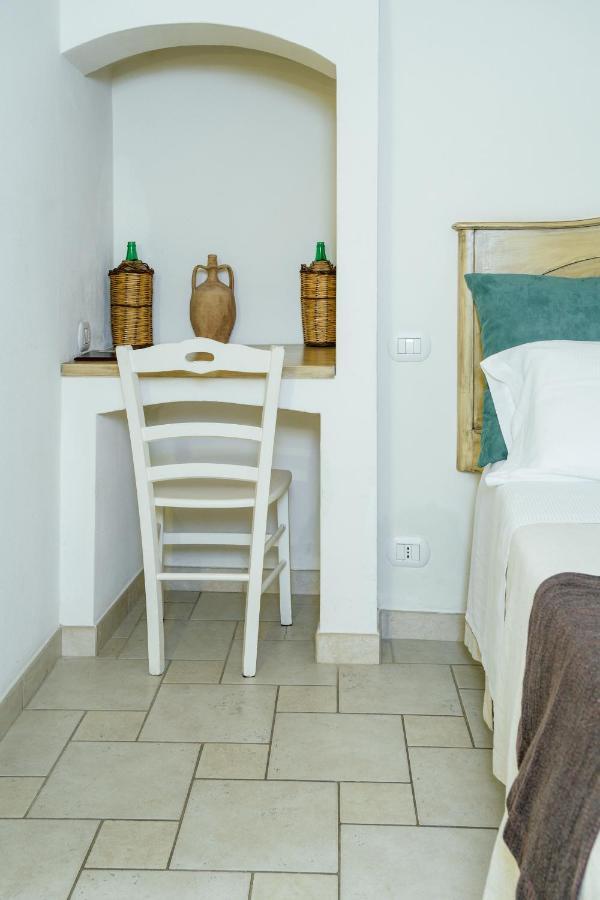 אלטאמורה Il Claustro - Bed And Breakfast מראה חיצוני תמונה