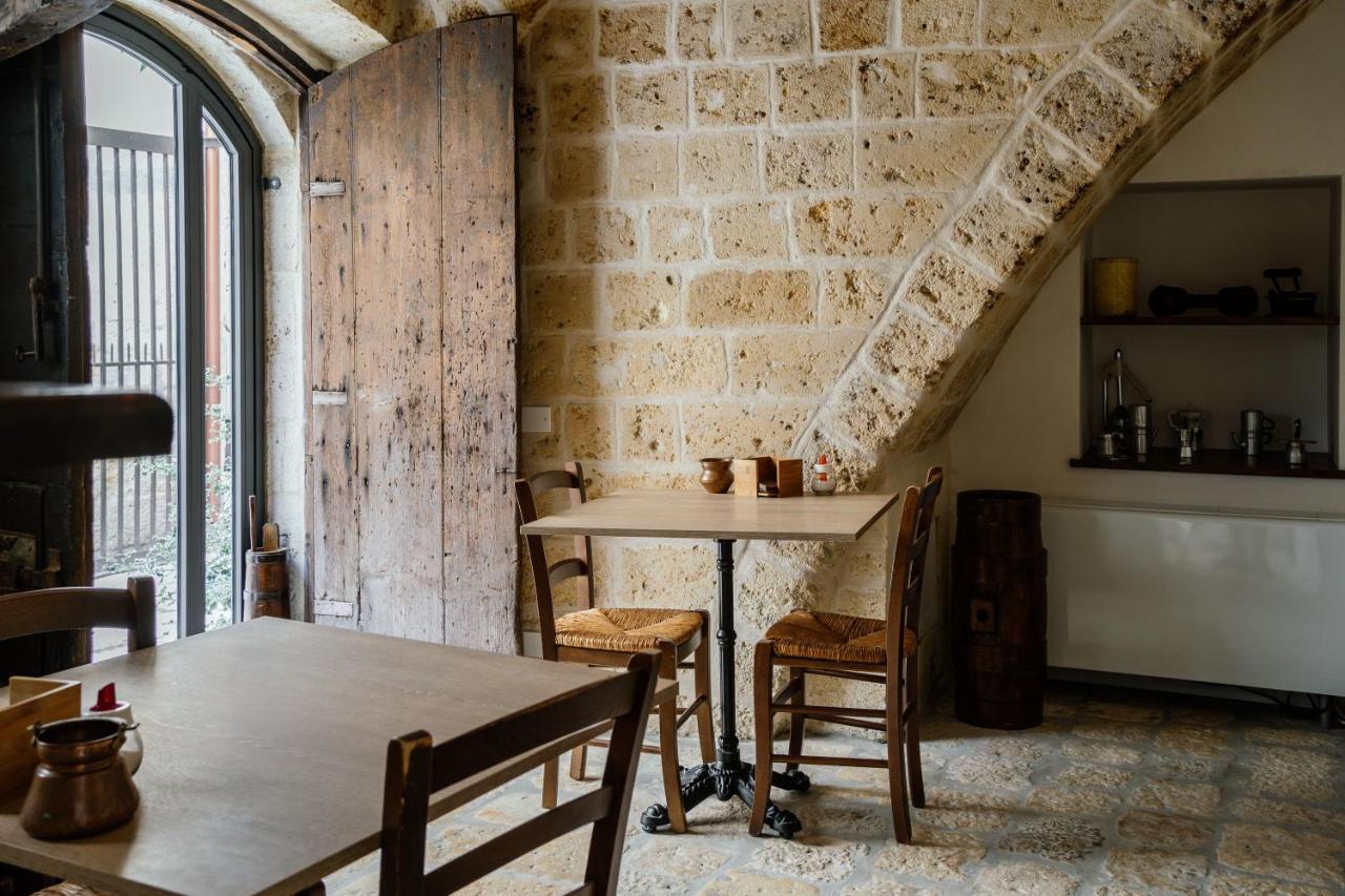 אלטאמורה Il Claustro - Bed And Breakfast מראה חיצוני תמונה
