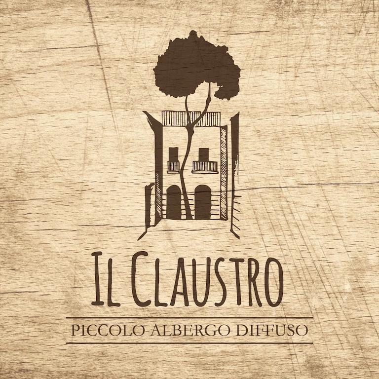אלטאמורה Il Claustro - Bed And Breakfast מראה חיצוני תמונה